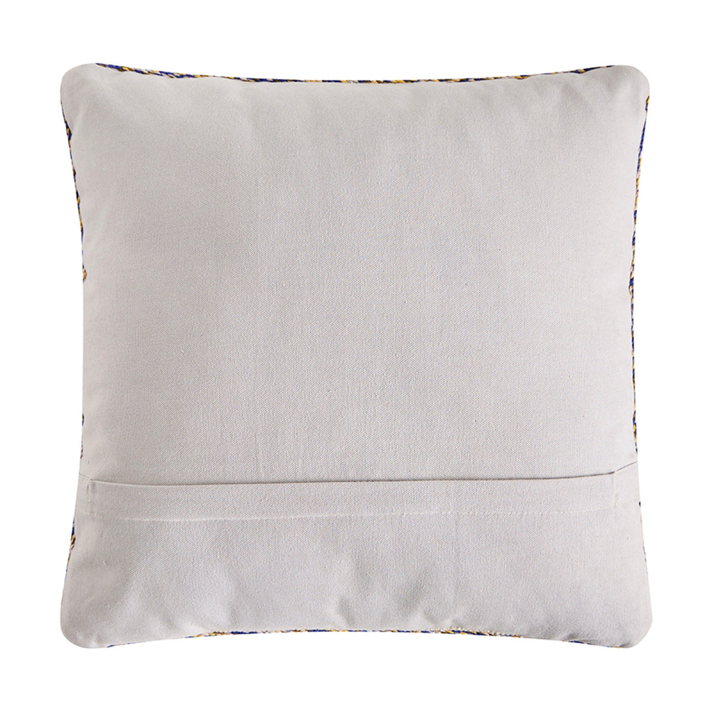 Coussin Aubin - Multi Kaki
