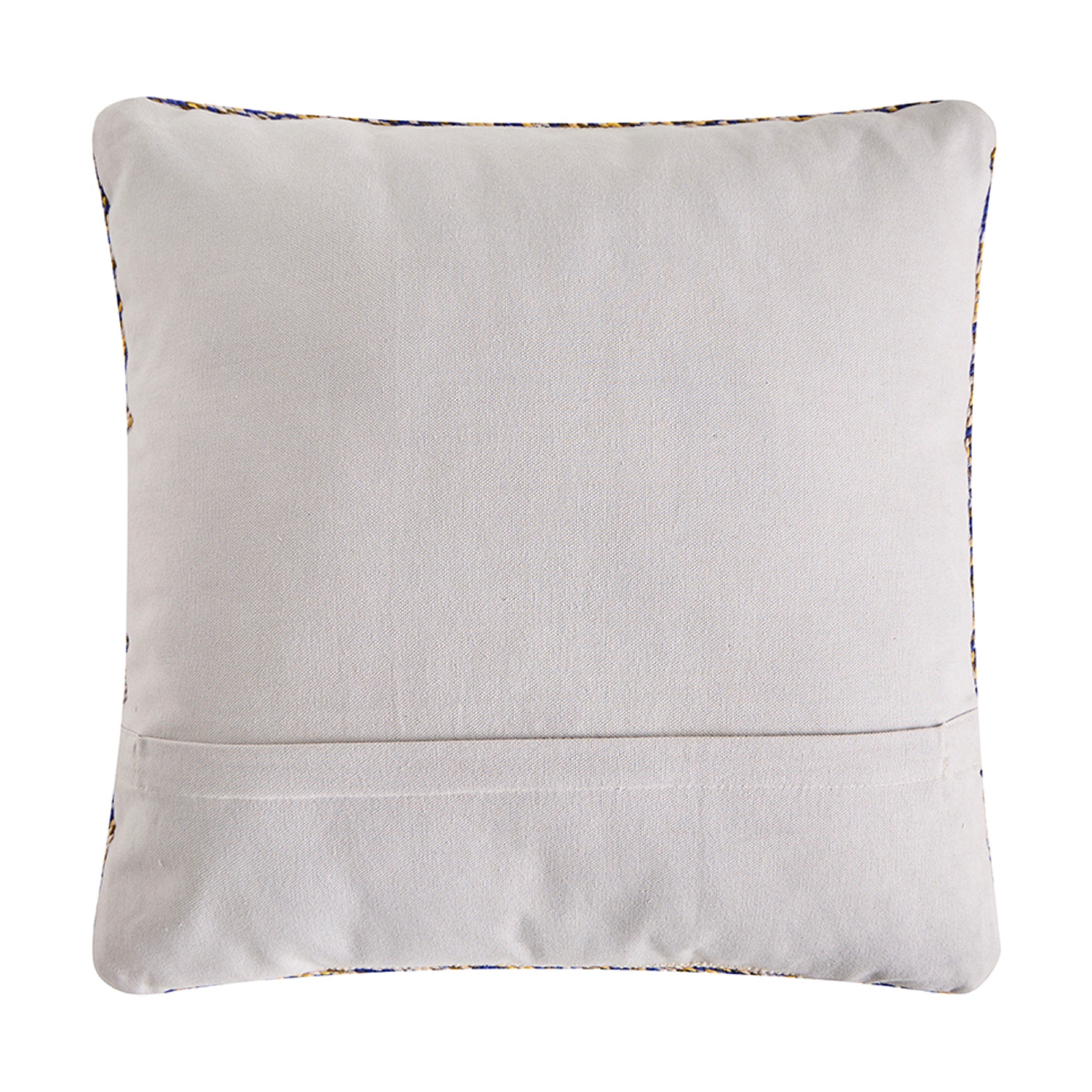 Coussin Aubin - Multi Kaki