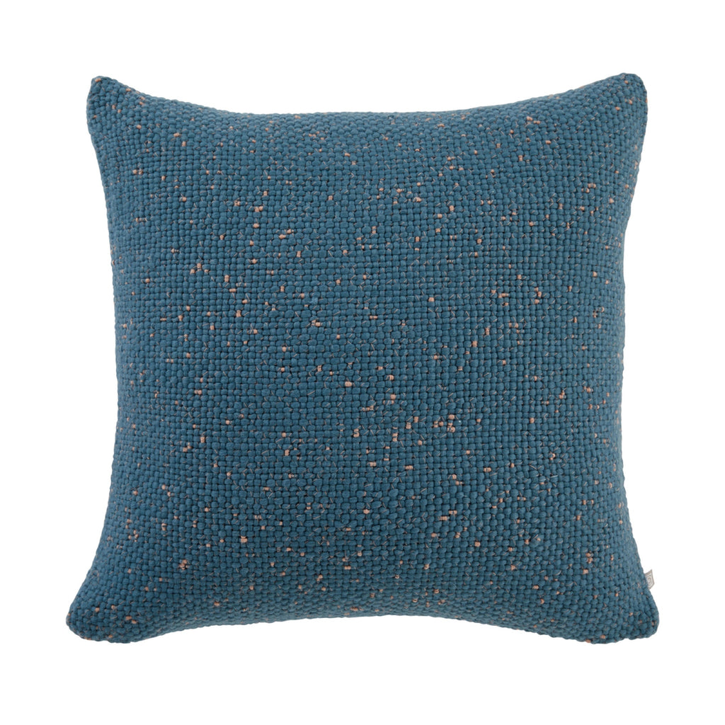 Coussin Betty - Bleu