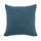 Coussin Betty - Bleu