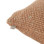 Coussin Betty - Camel