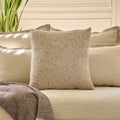 Coussin Betty - Ecru
