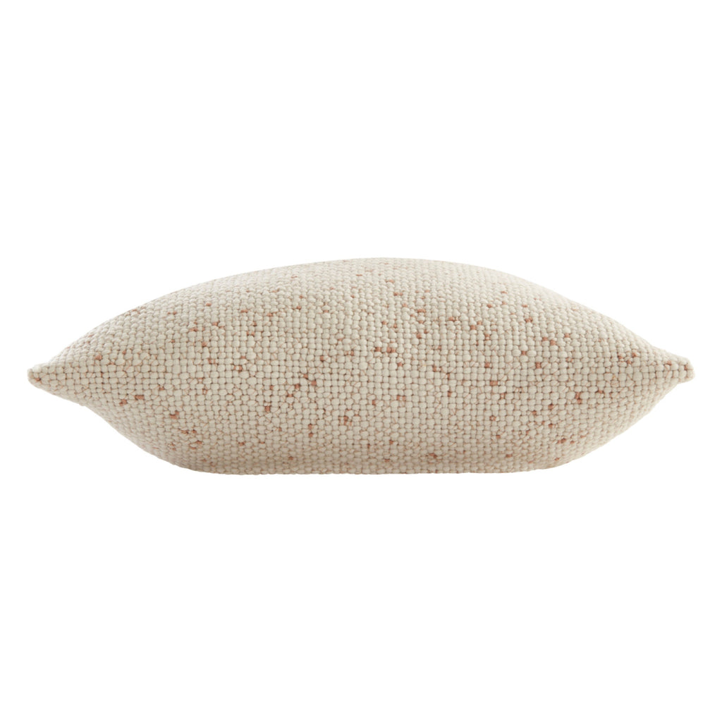 Coussin Betty - Ecru