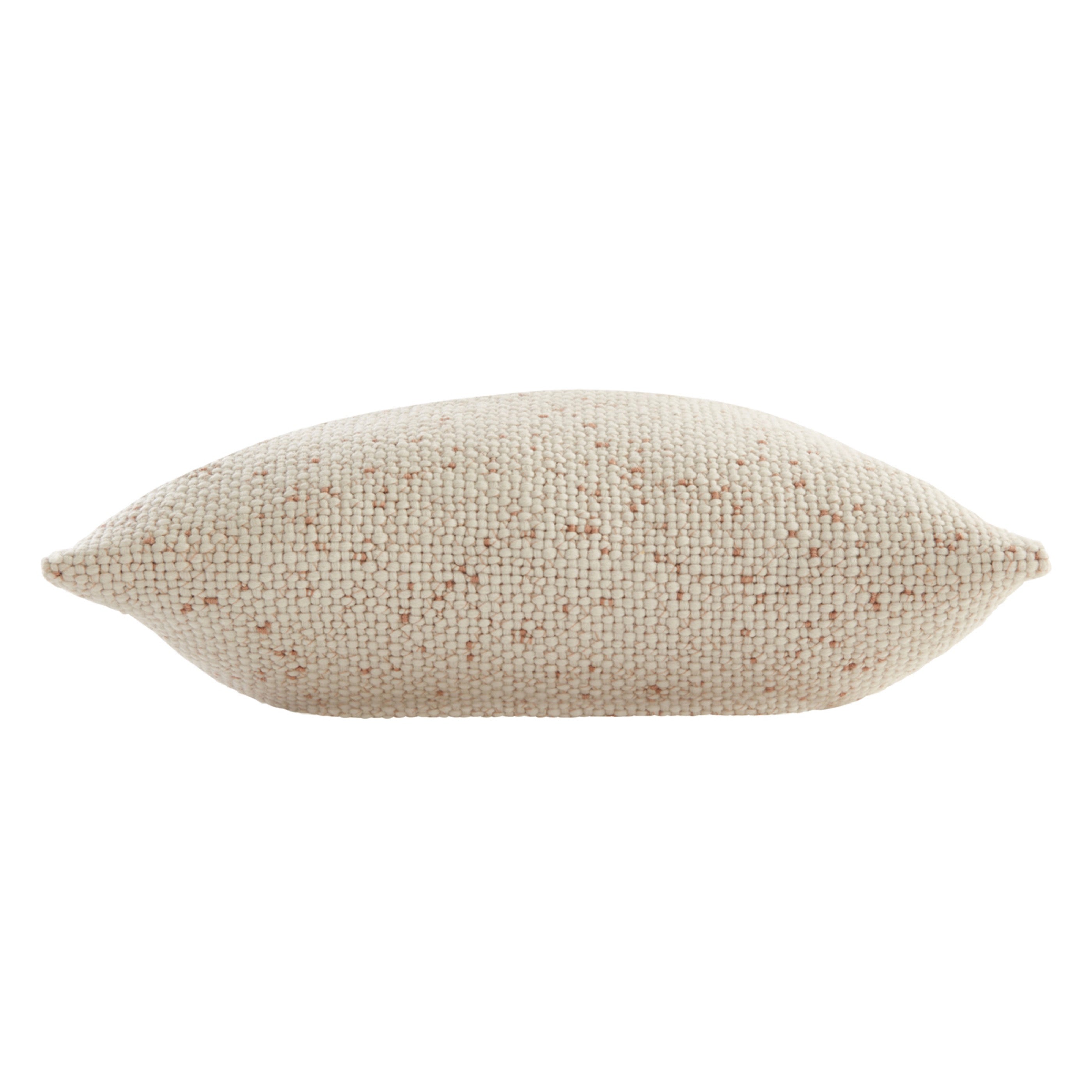 Coussin Betty - Ecru