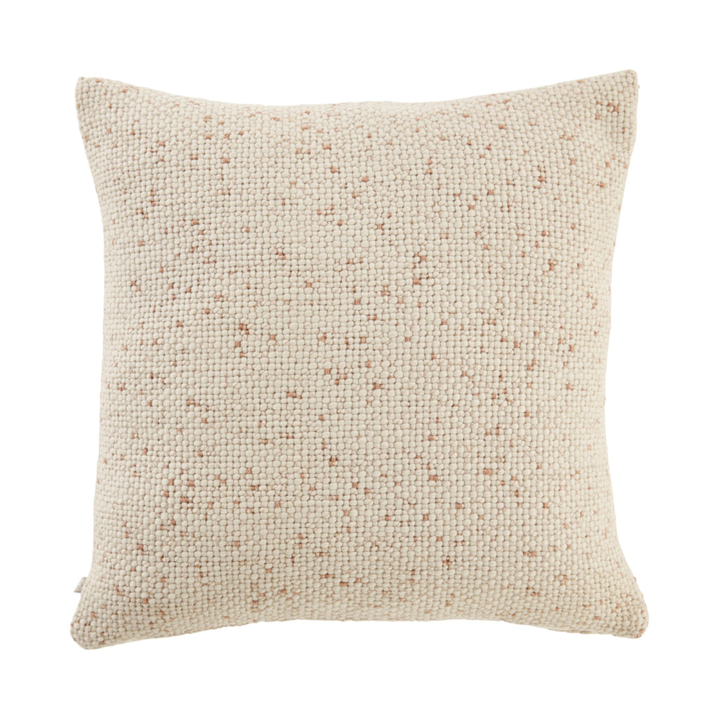 Coussin Betty - Ecru