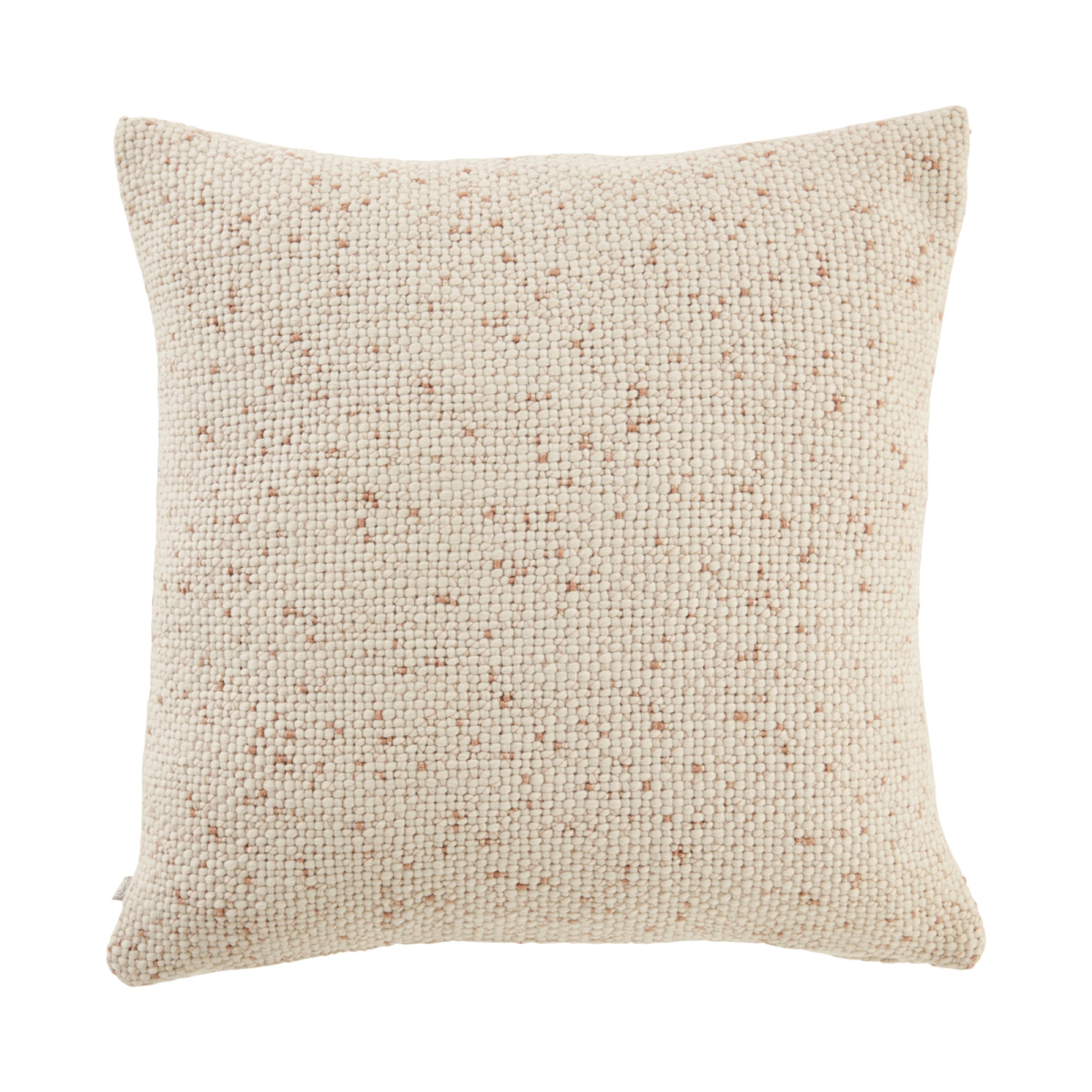 Coussin Betty - Ecru
