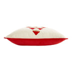 Coussin Santa - Rouge