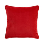 Coussin Santa - Rouge