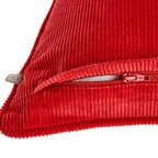 Coussin Santa - Rouge