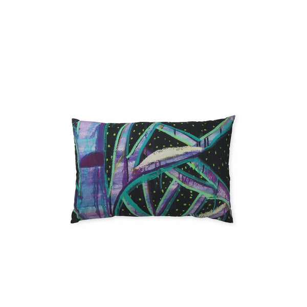 Coussin Schneider 50X70 Cm Normann x Brask Art Collection Normann Copenhagen