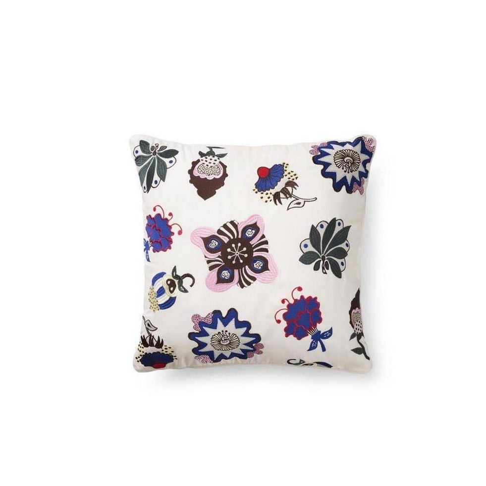 Coussin Walk In The Park 50x50 cm - Multicolore - Normann Copenhagen - The Bradery