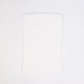 Couverture En Coton Petits Chats - Blanc