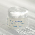 Crème De Nuit Nourrissante - Probiotiques & Yaourt Grec - 40ml - Korres - The Bradery