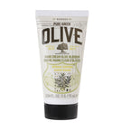 Crème Pour Les Mains Olive - Fleur D'Olivier - 75ml - Korres - The Bradery