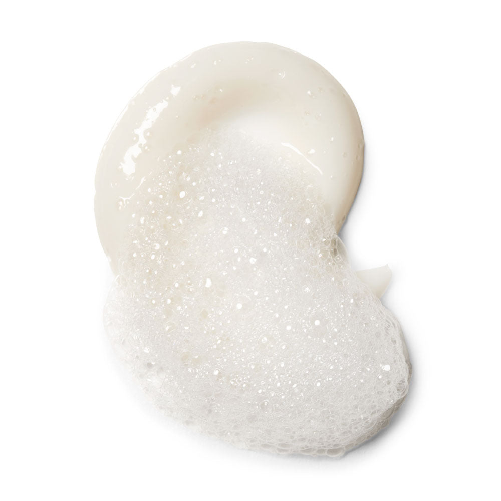 Crème Visage Yaourt Aux Probiotiques - Nettoie, Mousse, Démaquille - Korres - The Bradery