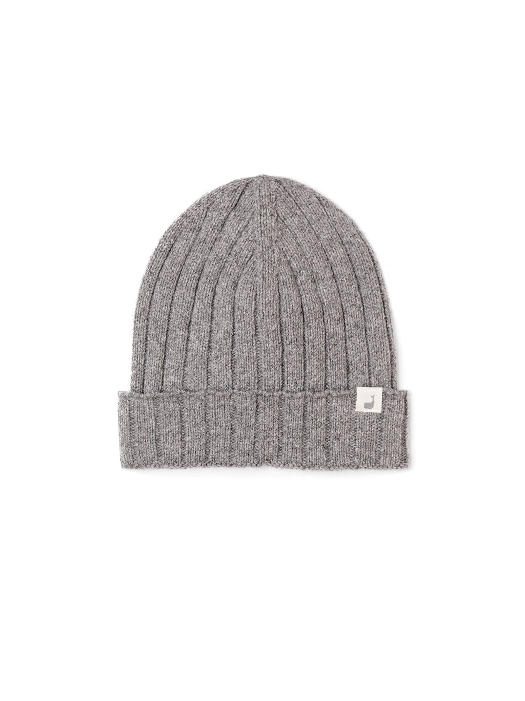 Cribinau Beanie - Gris Mélangé - Mixte