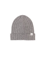 Cribinau Beanie - Gris Mélangé - Mixte