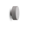 Crochet Mural Chip L - Gris - Normann Copenhagen - The Bradery