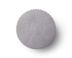 Crochet Mural Chip L - Gris - Normann Copenhagen - The Bradery