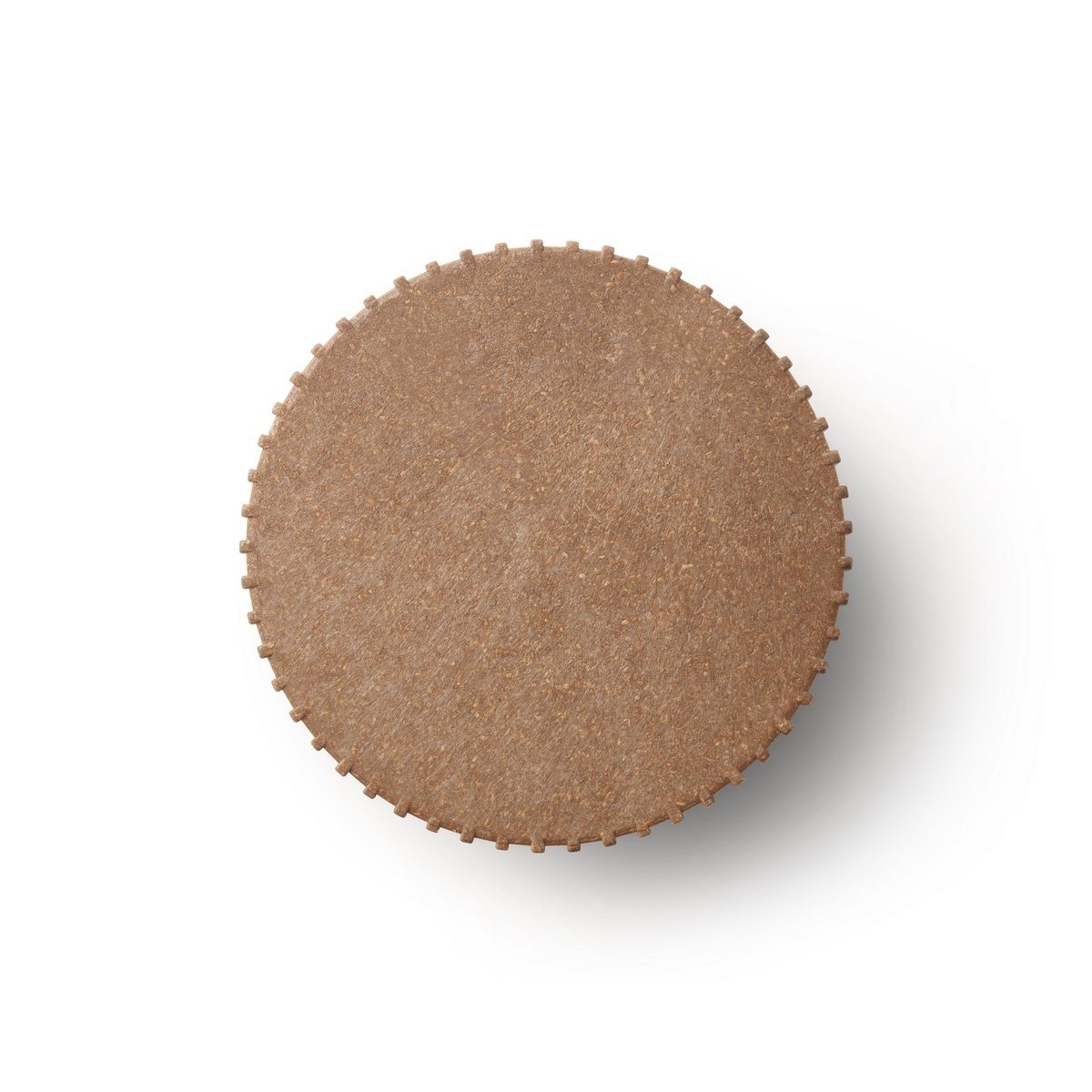 Crochet Mural Chip L - Naturel - Normann Copenhagen - The Bradery