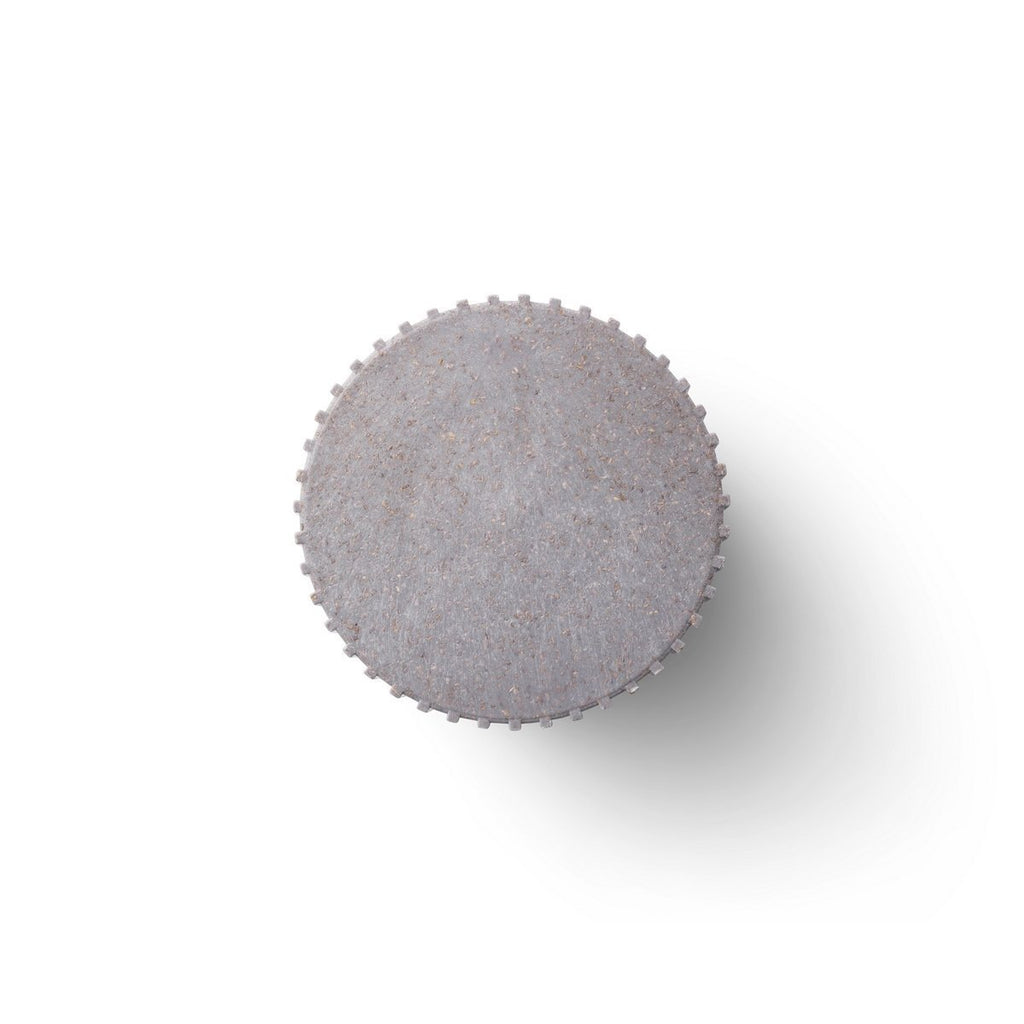 Crochet Mural Chip M - Gris - Normann Copenhagen - The Bradery