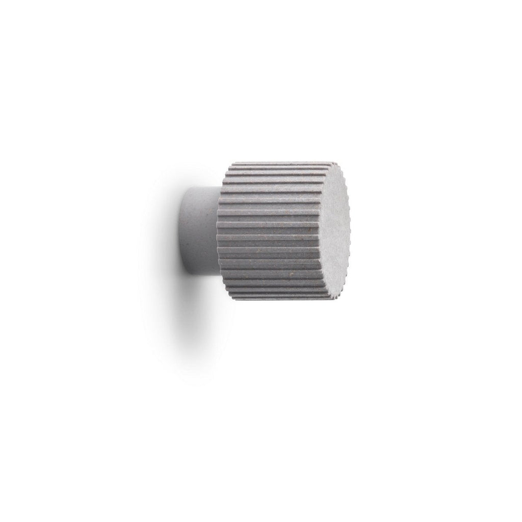 Crochet Mural Chip S - Gris - Normann Copenhagen - The Bradery