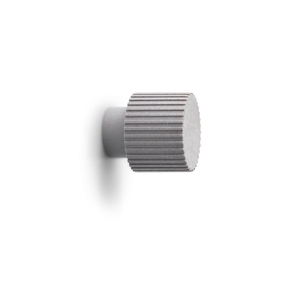 Crochet Mural Chip S - Gris - Normann Copenhagen - The Bradery