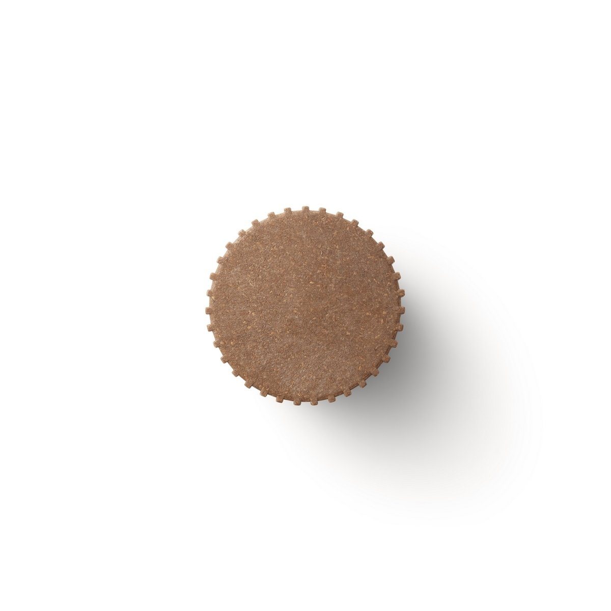 Crochet Mural Chip S - Naturel - Normann Copenhagen - The Bradery