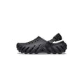Sandales Echo Clog - Noir