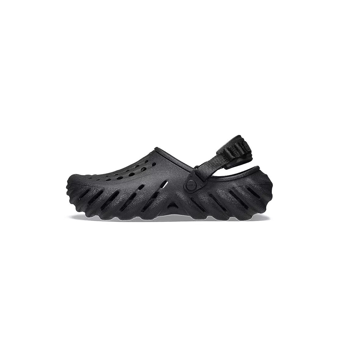 Sandales Echo Clog - Noir