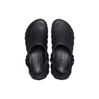 Sandales Echo Clog - Noir