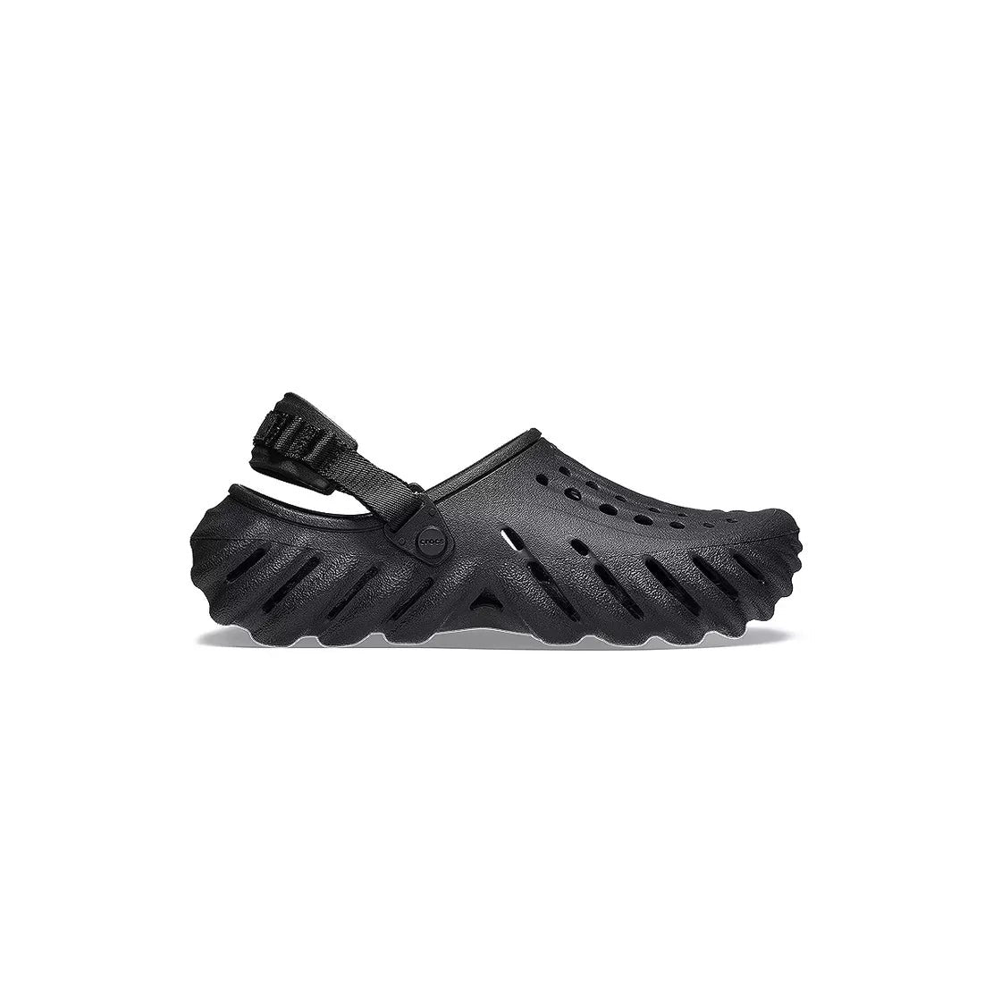 Sandales Echo Clog - Noir