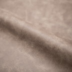 cuir synthetique taupe henrik chaise de bar
