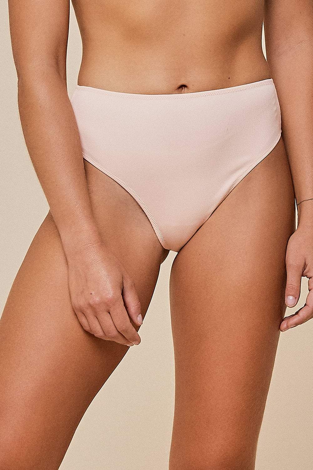 Culotte Coco - Litchi