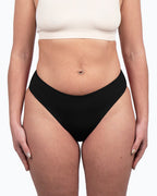 Culotte Menstruelle Noire