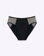 Culotte Menstruelle Plumetis
