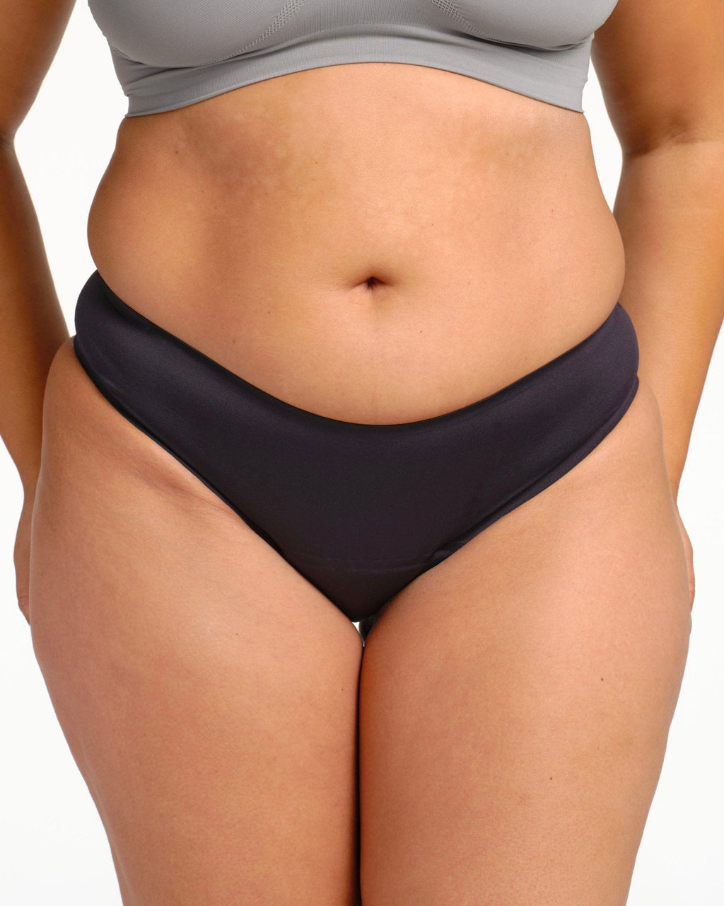 Culotte Menstruelle Sans Couture