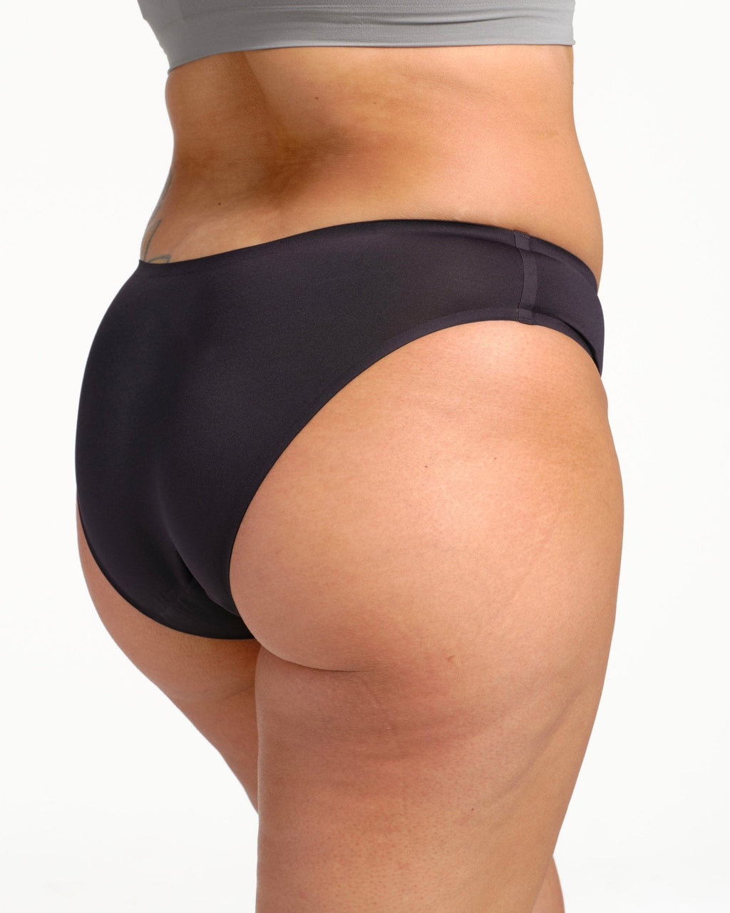 Culotte Menstruelle Sans Couture