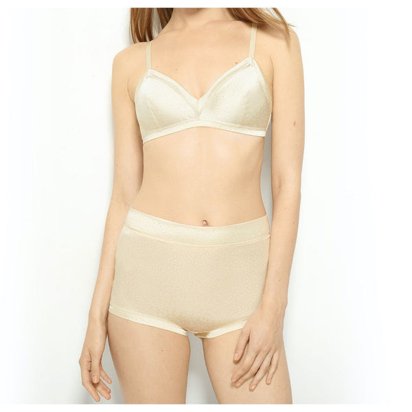 Culotte Nirvana Latte