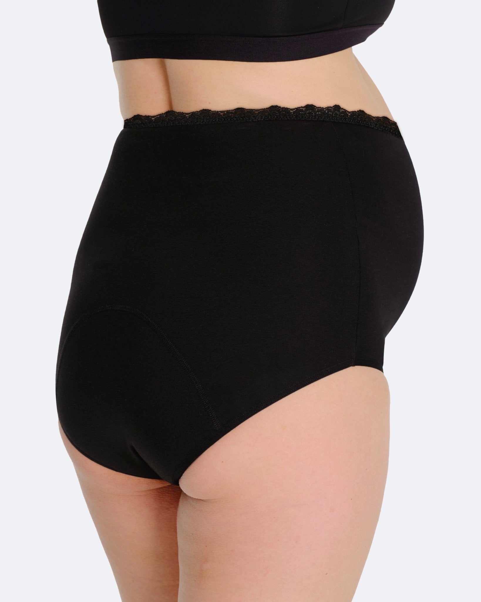 Culotte De Maternité Absorbante