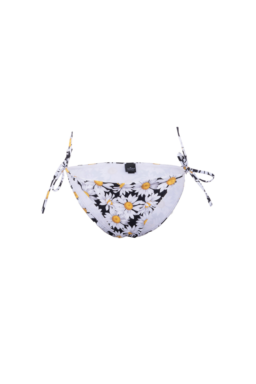 Culotte Attachante Marguerites