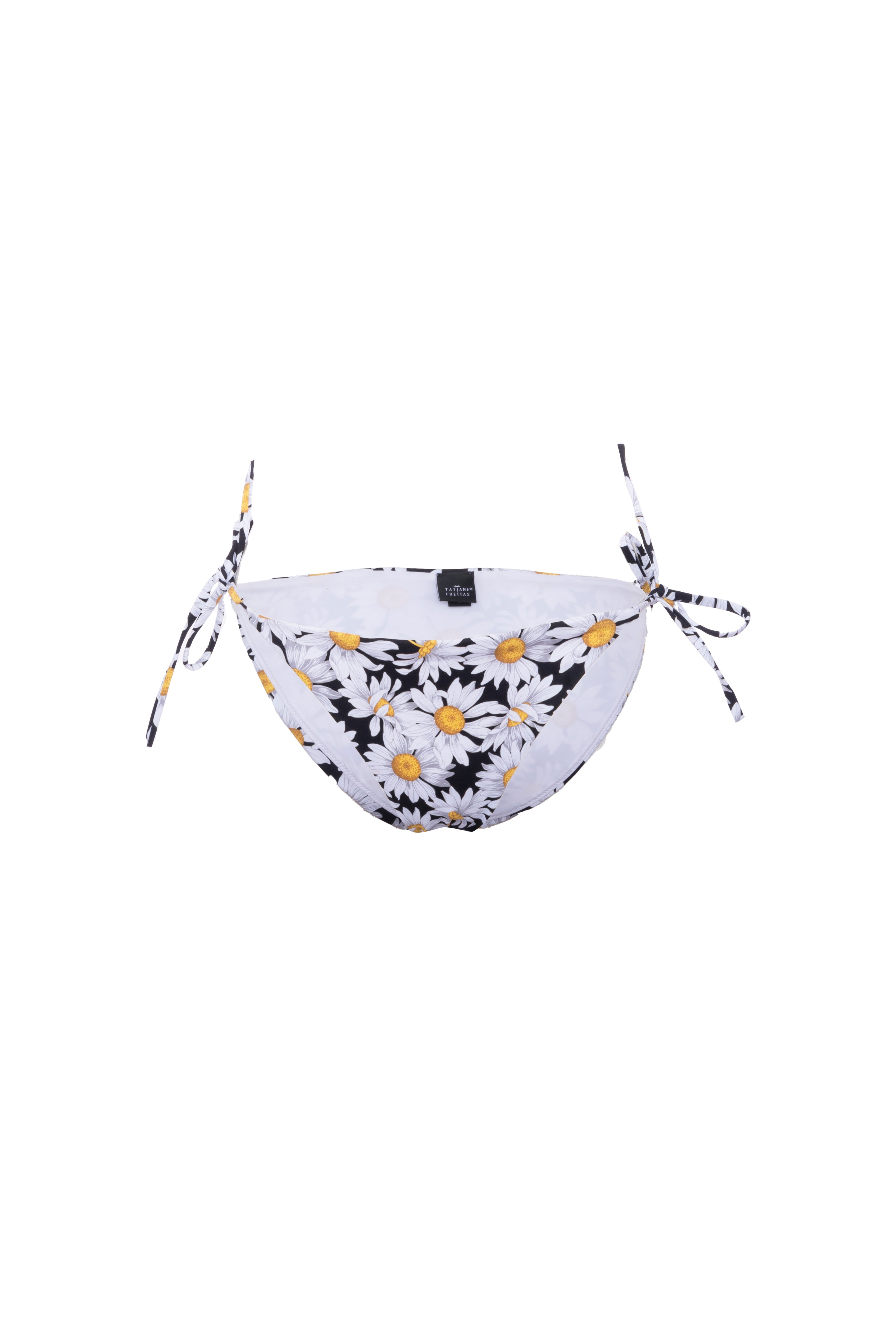 Culotte Attachante Marguerites