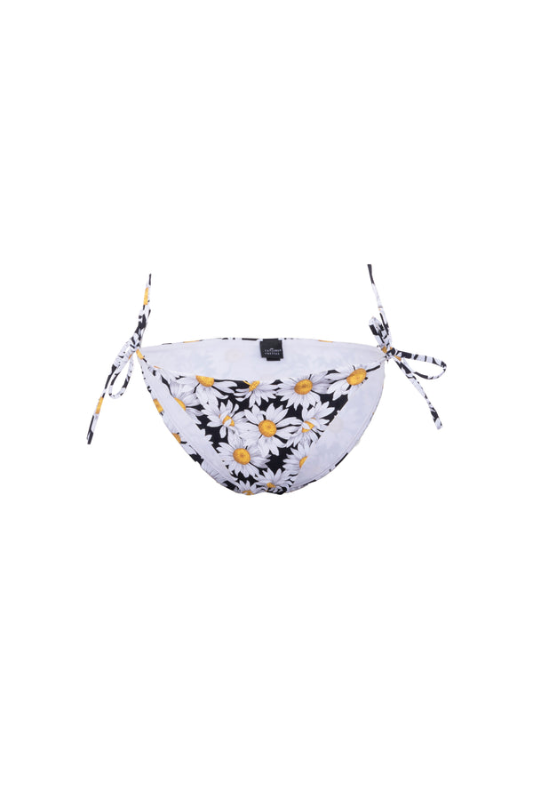 Culotte Attachante Marguerites
