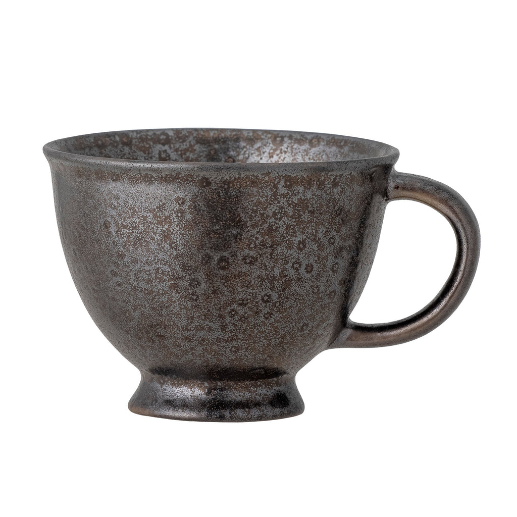 Linne - Tasse - Bronze - Grès