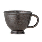 Linne - Tasse - Bronze - Grès