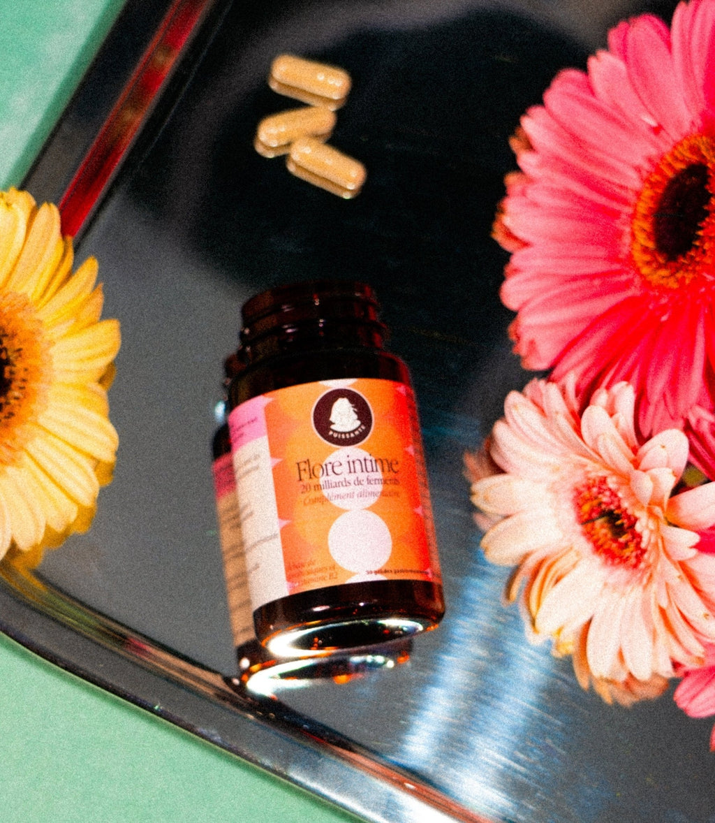 Cure Flore Intime