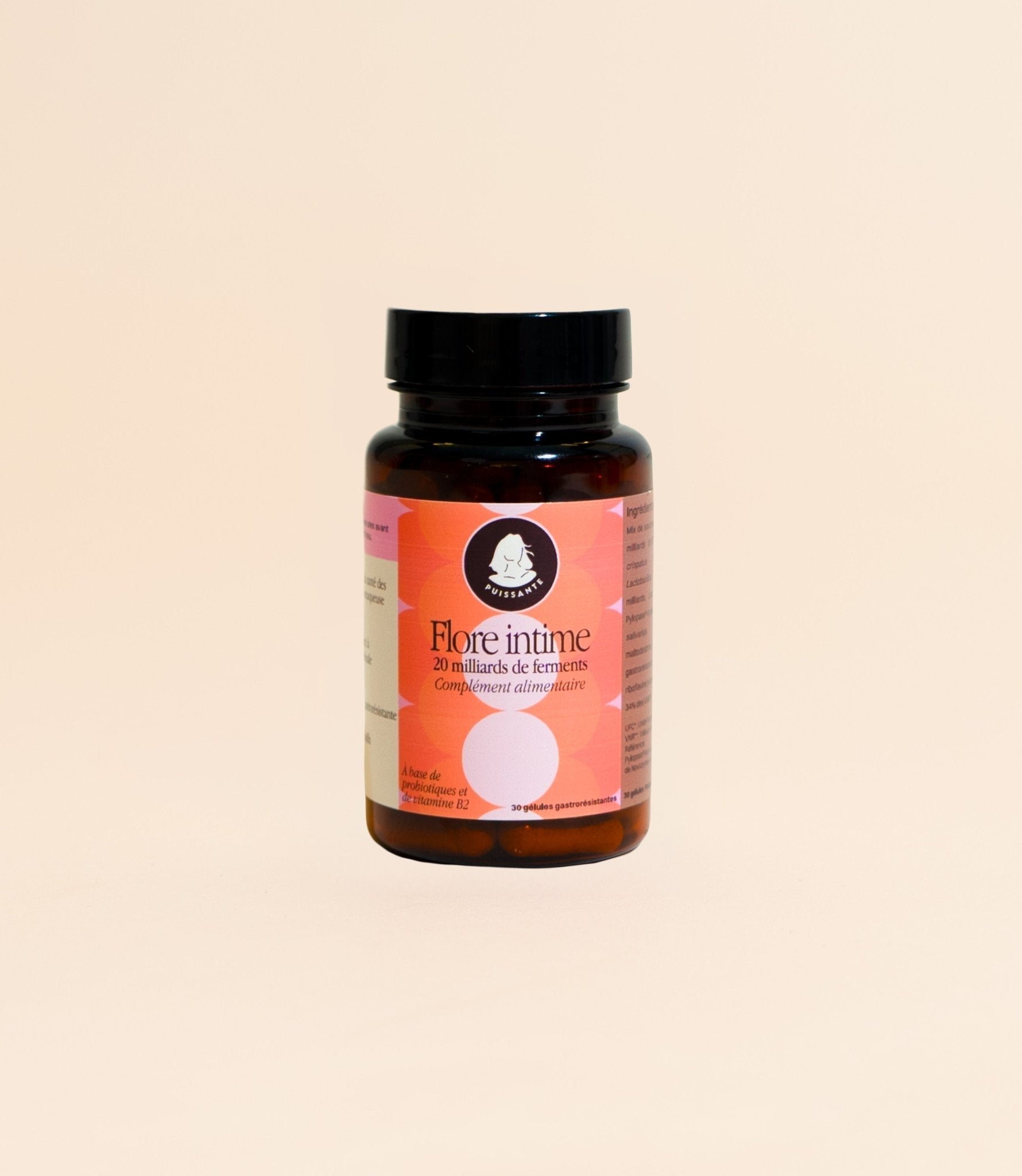 Cure Flore Intime