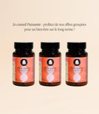 Cure Flore Intime