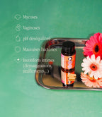 Cure Flore Intime