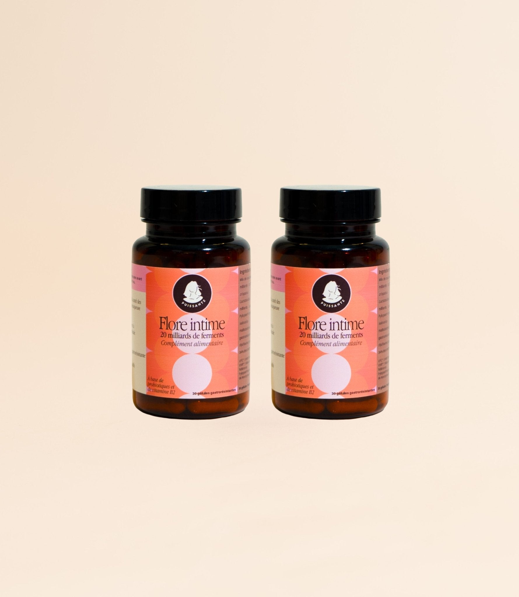 Cure Flore Intime